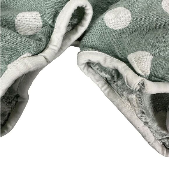 Andre Tan Long Sleeve Zip Jacket Top size 122 - Picture 5 of 9